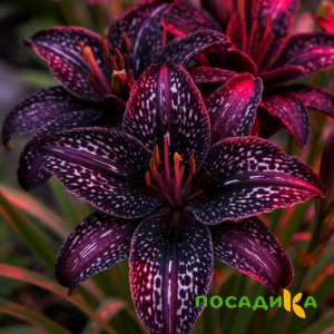 Лилейник Вояж купить по цене от 699р. в интернет-магазине «Посадика» с доставкой почтой в в Поронайске и по всей России – [изображение №1].